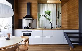 The Ryokan - Zen