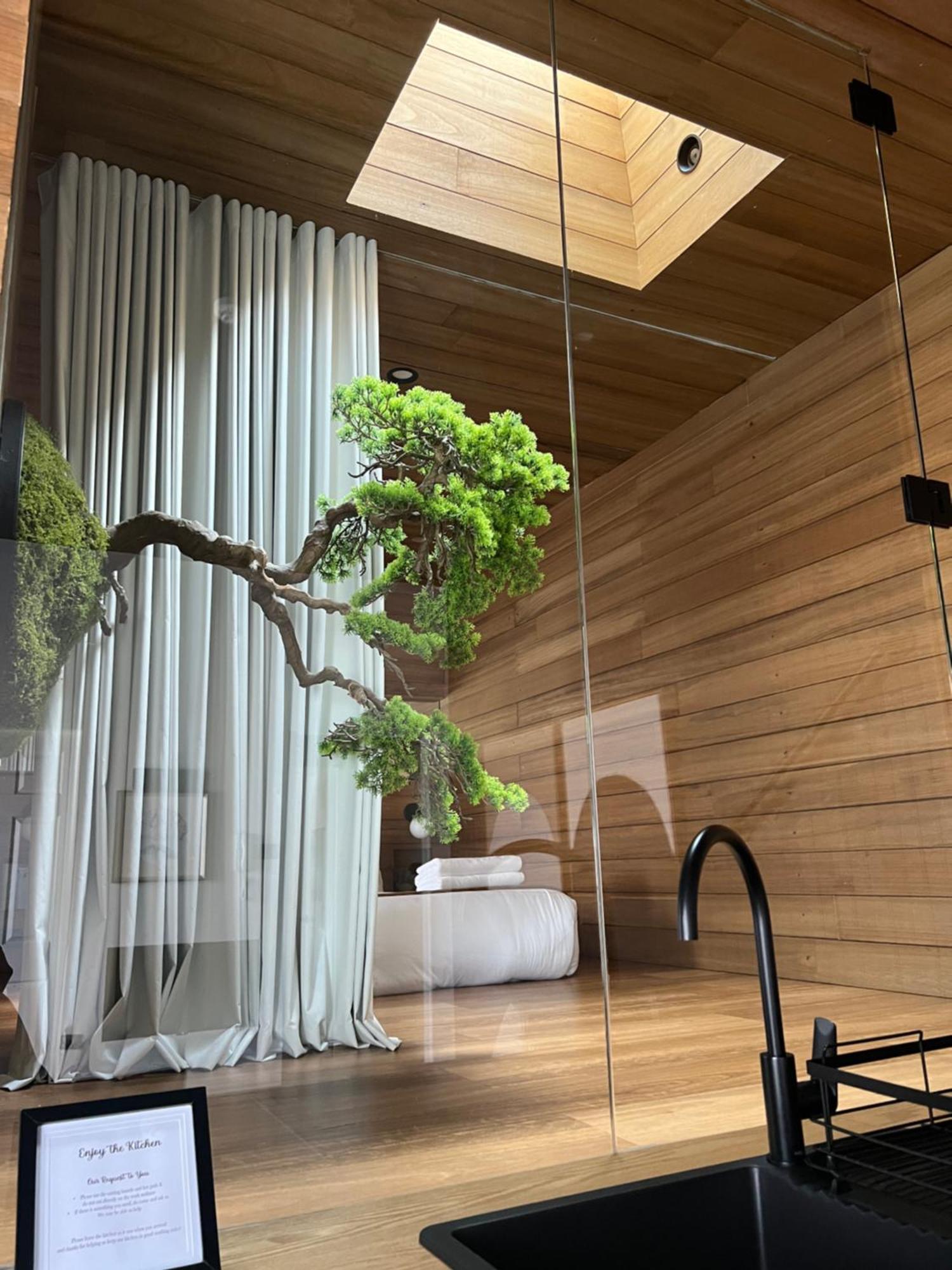 The Ryokan - Zen Sydney Exterior photo